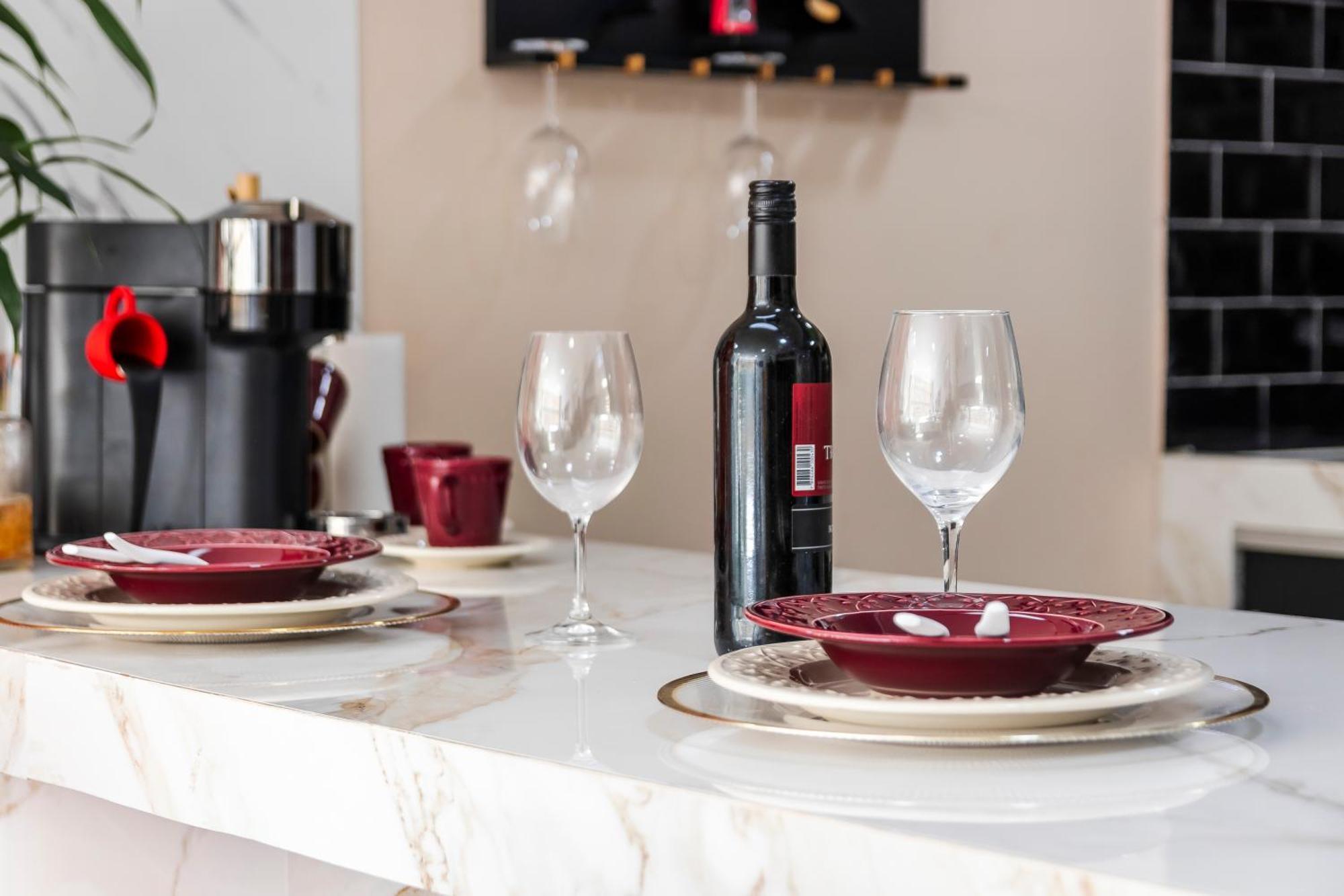 Apartamento Descolado E Completo No Sampasky São Paulo